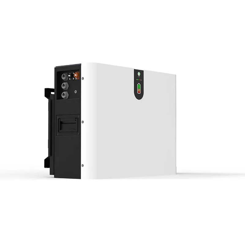 Cosa fa un sistema di accumulo di energia residenziale?