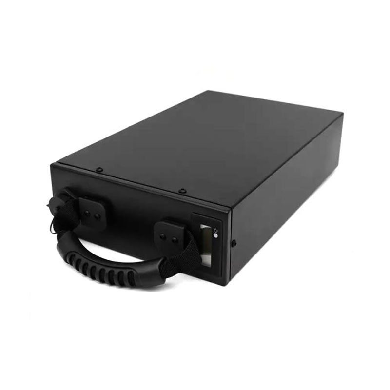 Come analizzare le attuali tendenze di sviluppo delle batterie al litio per motociclette?