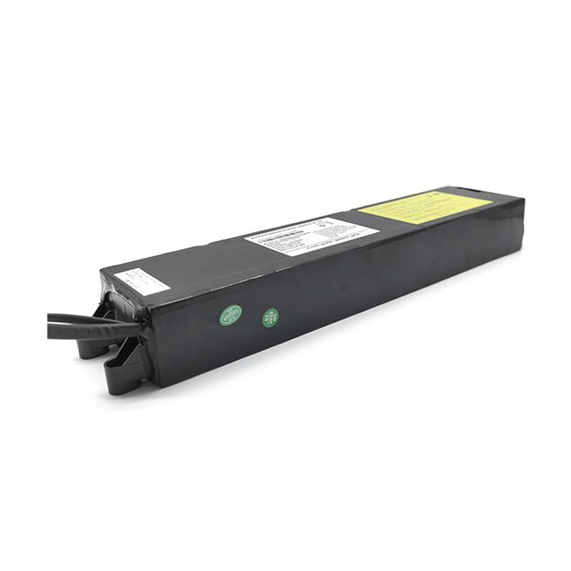 Quanto tempo occorre per caricare la batteria al litio di uno scooter